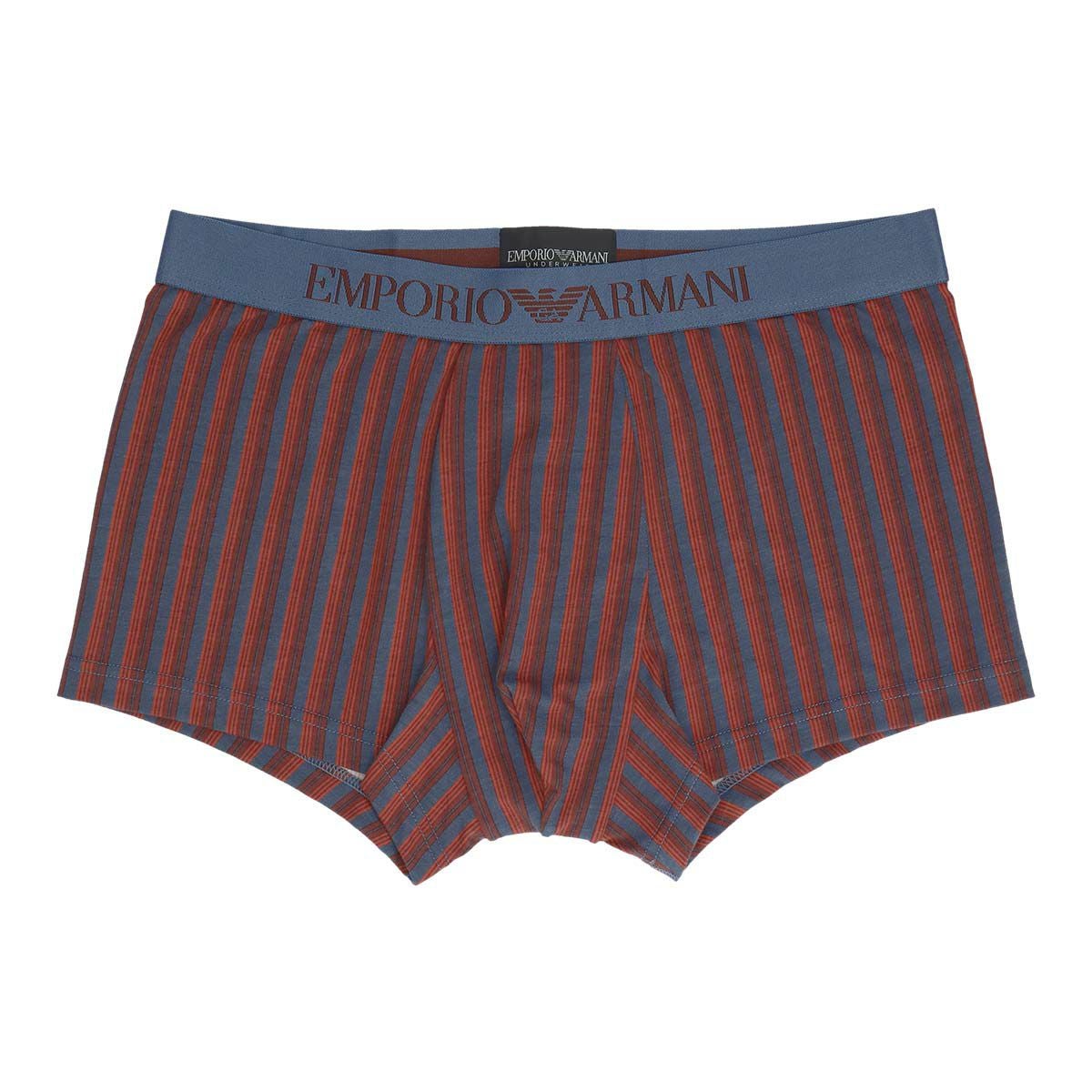 EMPORIO ARMANI CLASSIC PATTERN MIX クラシック パターン ボクサー
