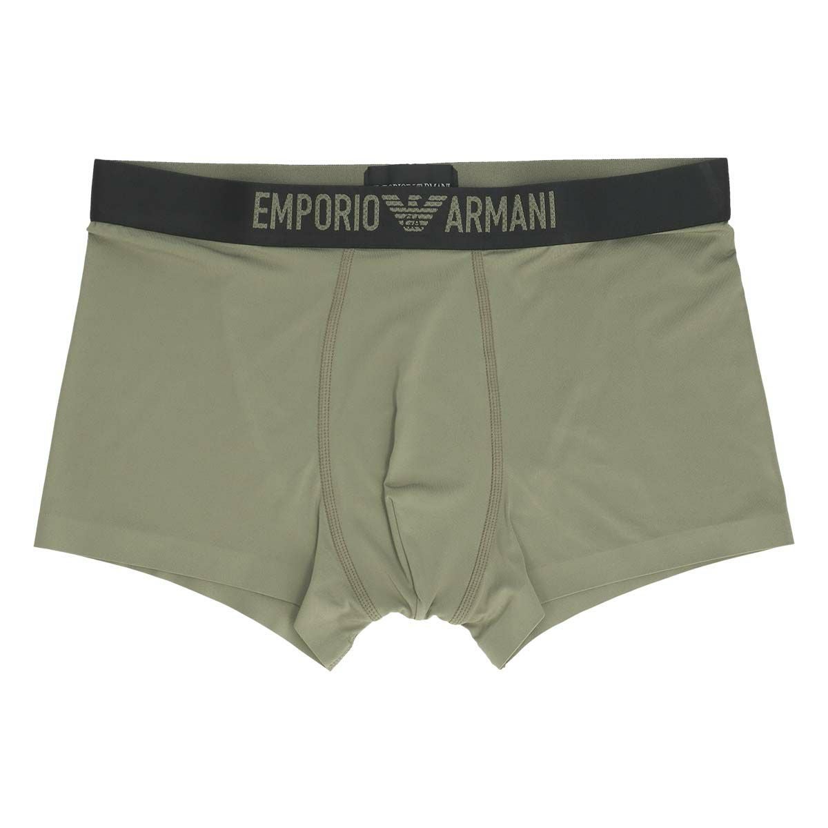 ☆50%OFF EMPORIO ARMANI BASIC MICROFIBER ベーシック マイクロ