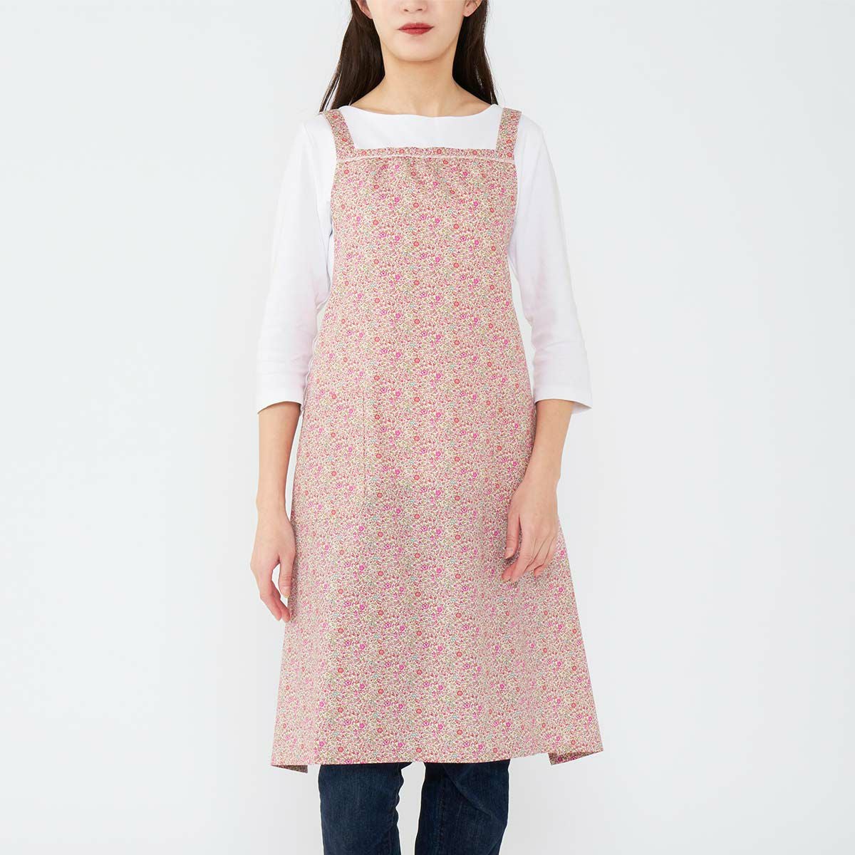 30%OFF LICIE MADE WITH LIBERTY FABRIC リバティプリント Katie and
