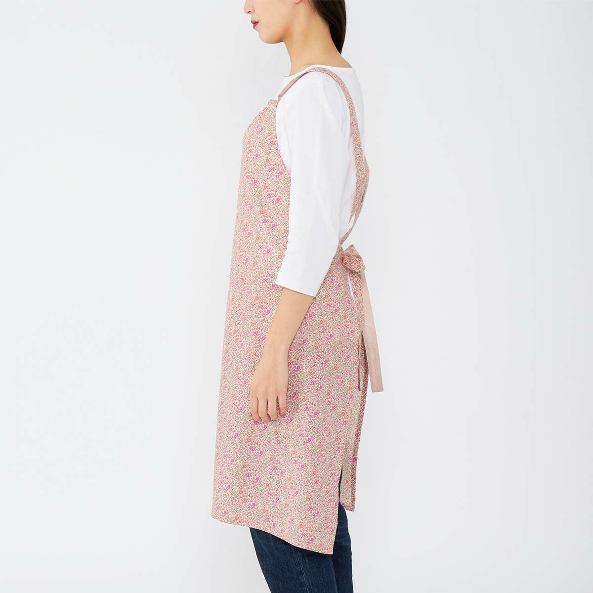 30%OFF LICIE MADE WITH LIBERTY FABRIC リバティプリント Katie and