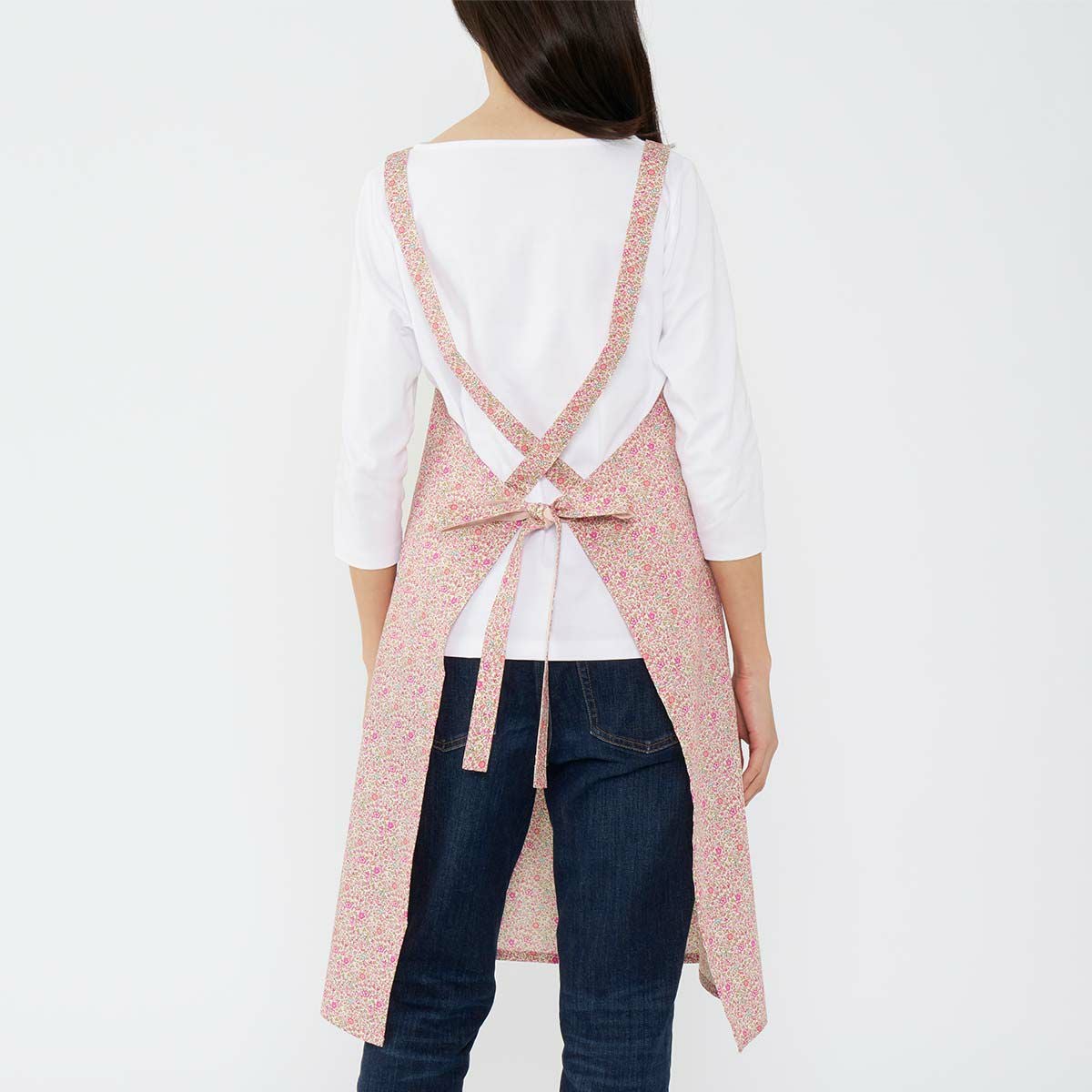 30%OFF LICIE MADE WITH LIBERTY FABRIC リバティプリント Katie and