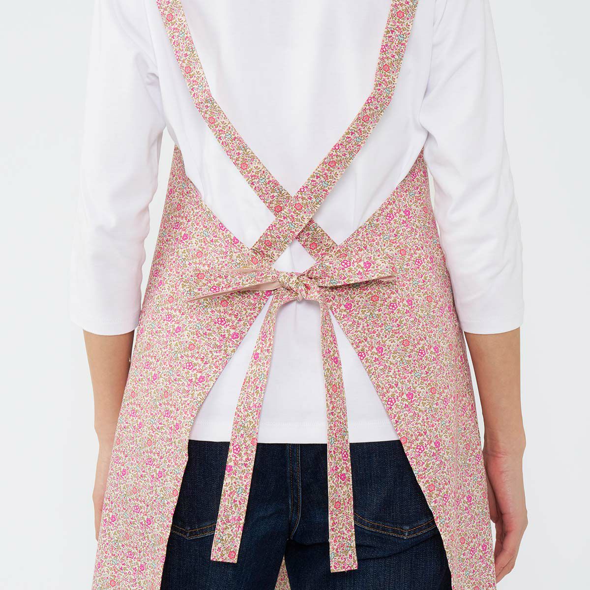 30%OFF LICIE MADE WITH LIBERTY FABRIC リバティプリント Katie and