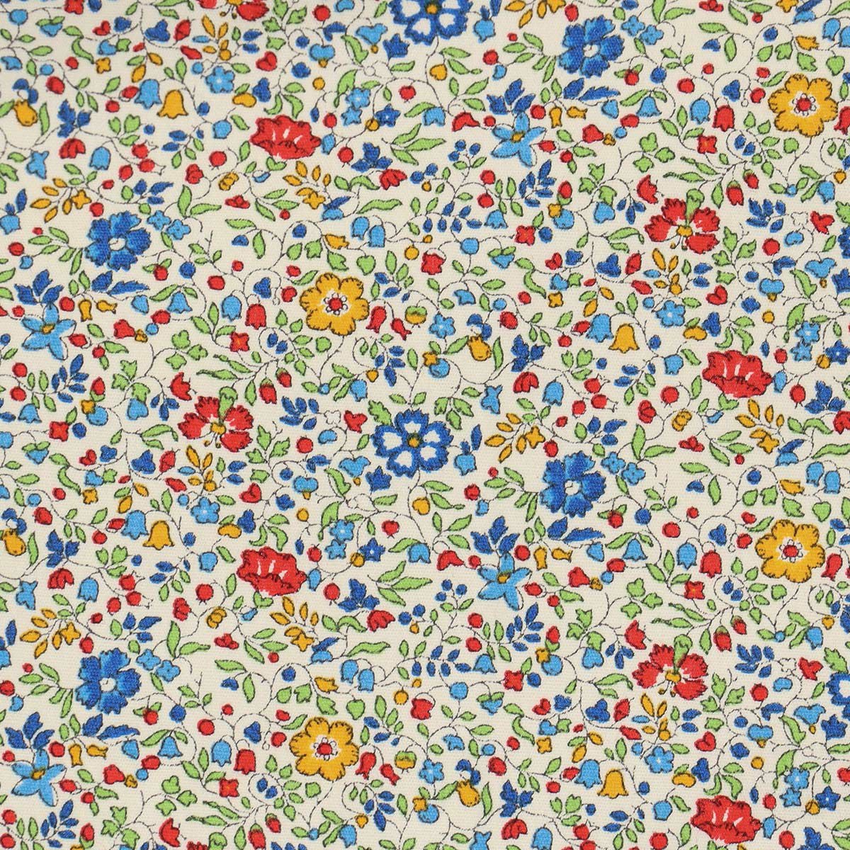 30%OFF LICIE MADE WITH LIBERTY FABRIC リバティプリント Katie and