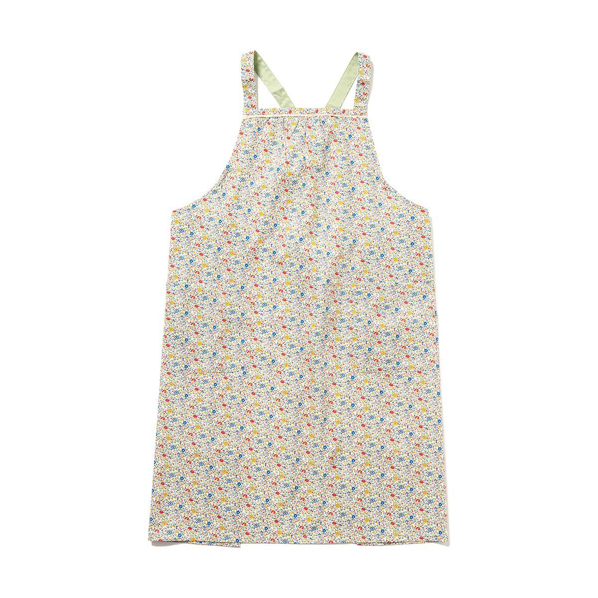 30%OFF LICIE MADE WITH LIBERTY FABRIC リバティプリント Katie and