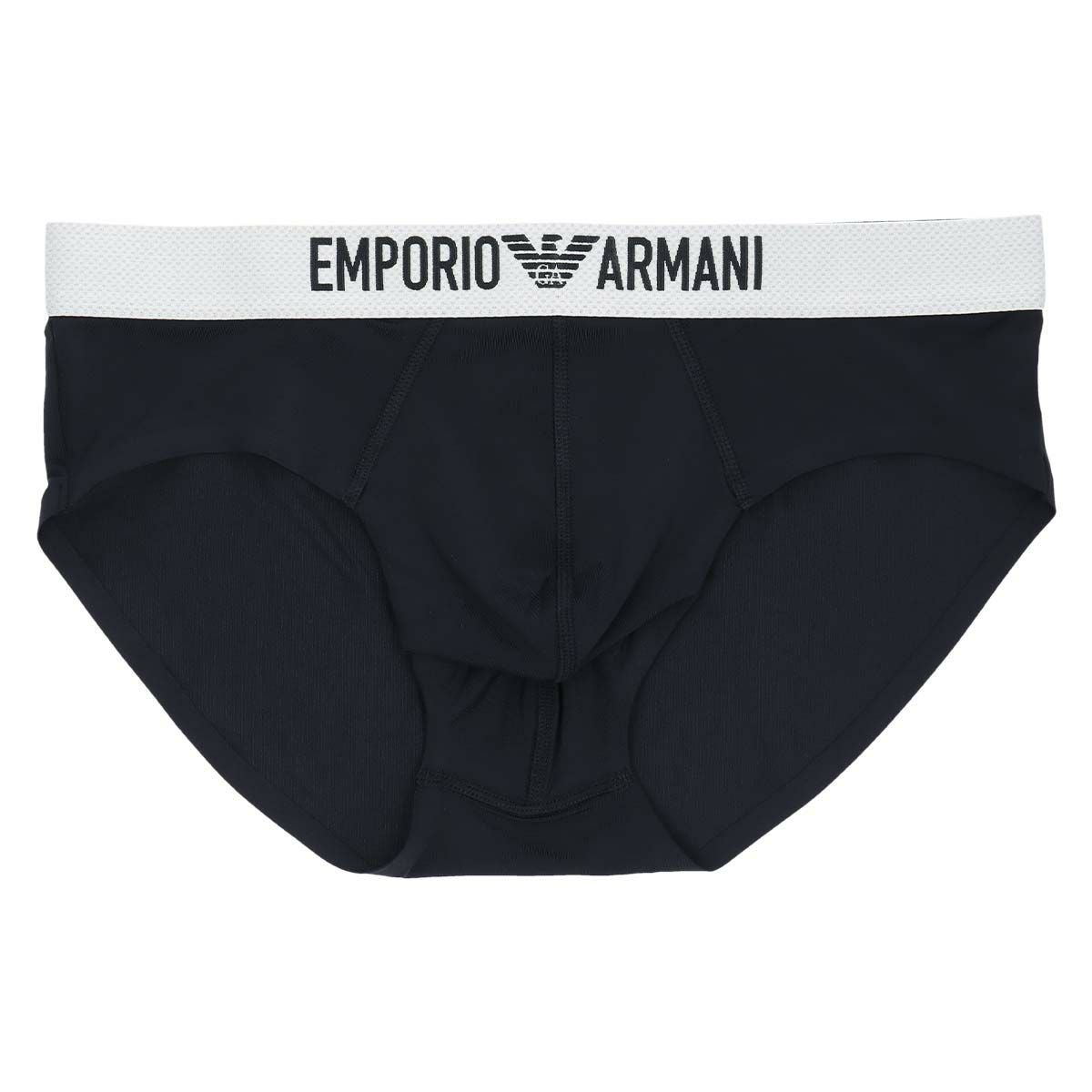 EMPORIO ARMANI BASIC MICROFIBER マイクロファイバー ブリーフ パンツ