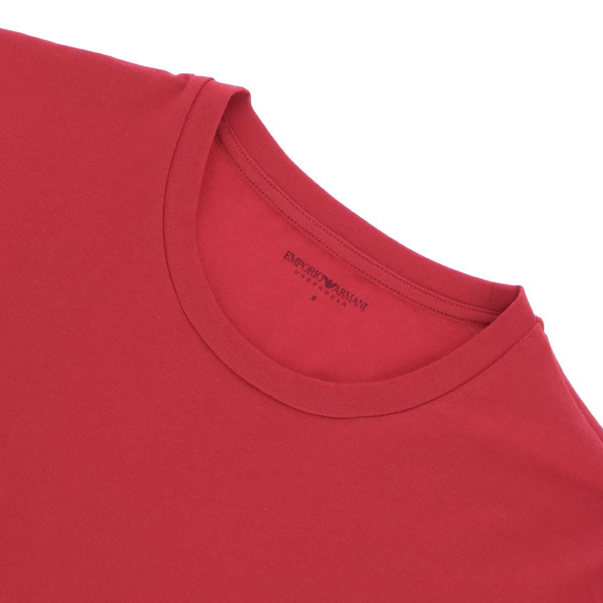 EMPORIO ARMANI HEARTS&LOVE CREW NECK T-SHIRT 半袖 Tシャツ EUサイズ