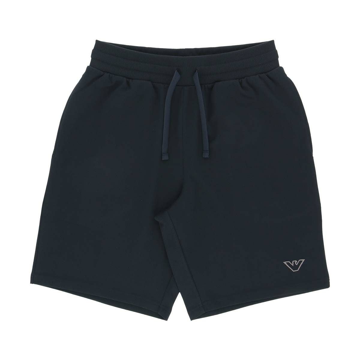 ☆50%OFF EMPORIO ARMANI JACQUARD LOGO バミューダパンツ ベーシック