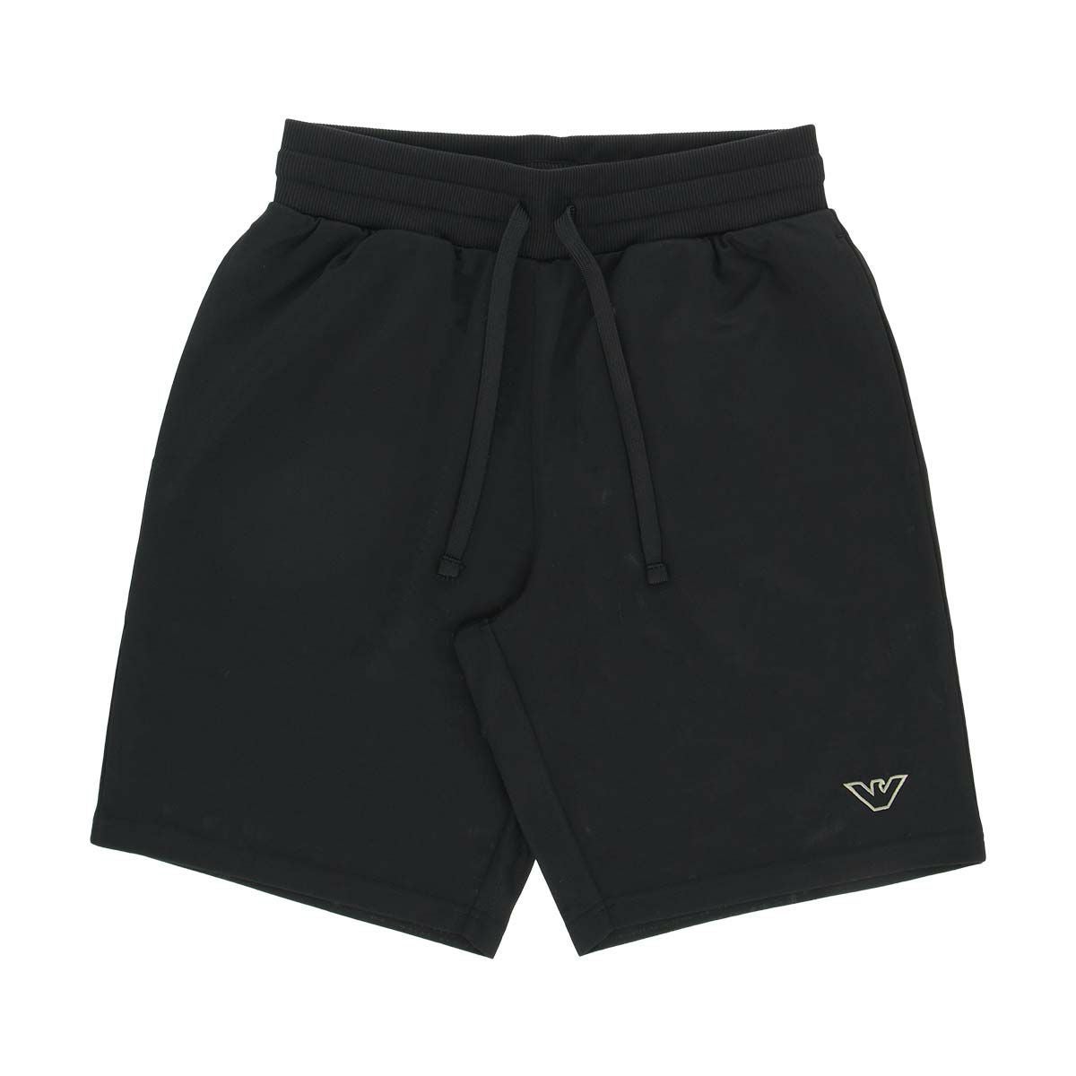 ☆50%OFF EMPORIO ARMANI JACQUARD LOGO バミューダパンツ ベーシック