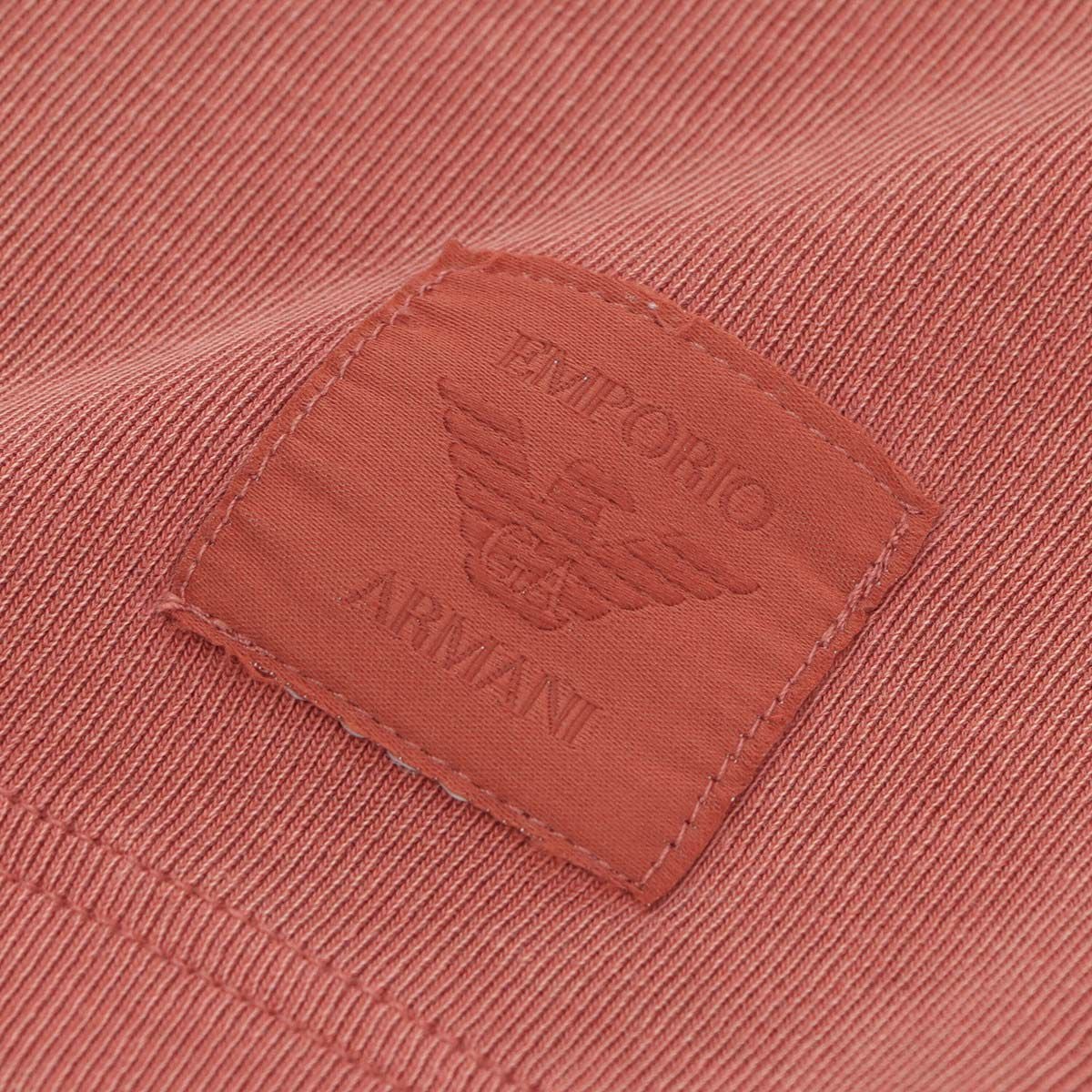 ☆50%OFF EMPORIO ARMANI BERMUDA ハーフパンツ メンズ EUサイズ