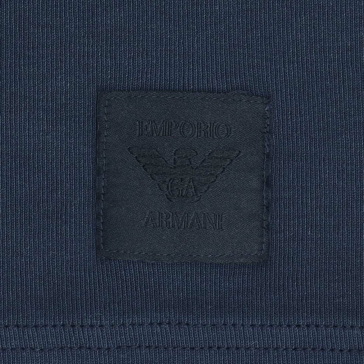 ☆50%OFF EMPORIO ARMANI BERMUDA ハーフパンツ メンズ EUサイズ