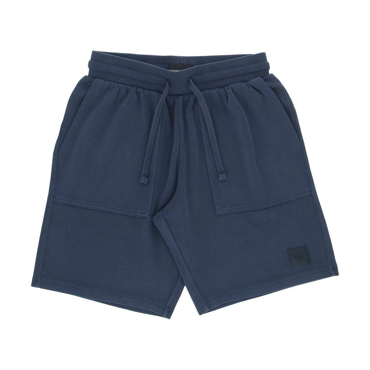 EMPORIO ARMANI BERMUDA ハーフパンツ メンズ EUサイズ 54007868 | 100