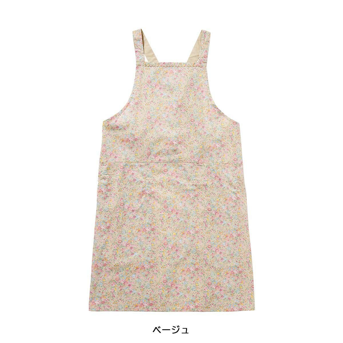 LICIE MADE WITH LIBERTY FABRIC リバティプリント Tatum 撥水加工 綿