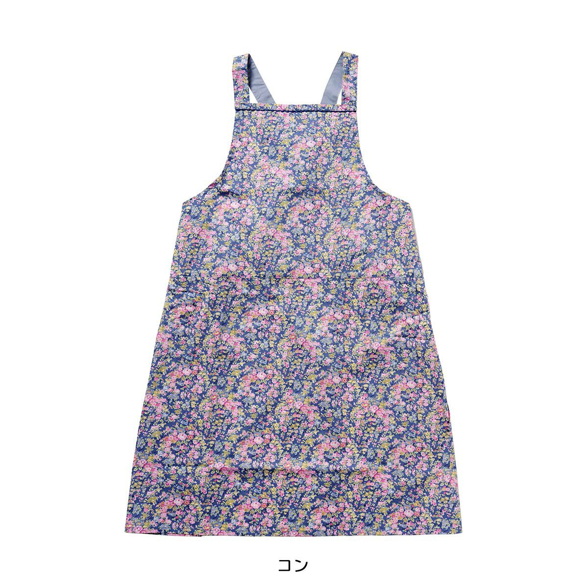 LICIE MADE WITH LIBERTY FABRIC リバティプリント Tatum 撥水加工 綿