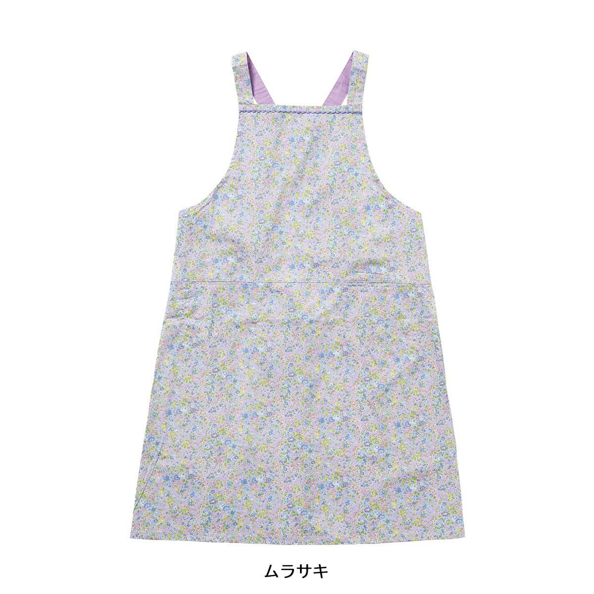LICIE MADE WITH LIBERTY FABRIC リバティプリント Tatum 撥水加工 綿