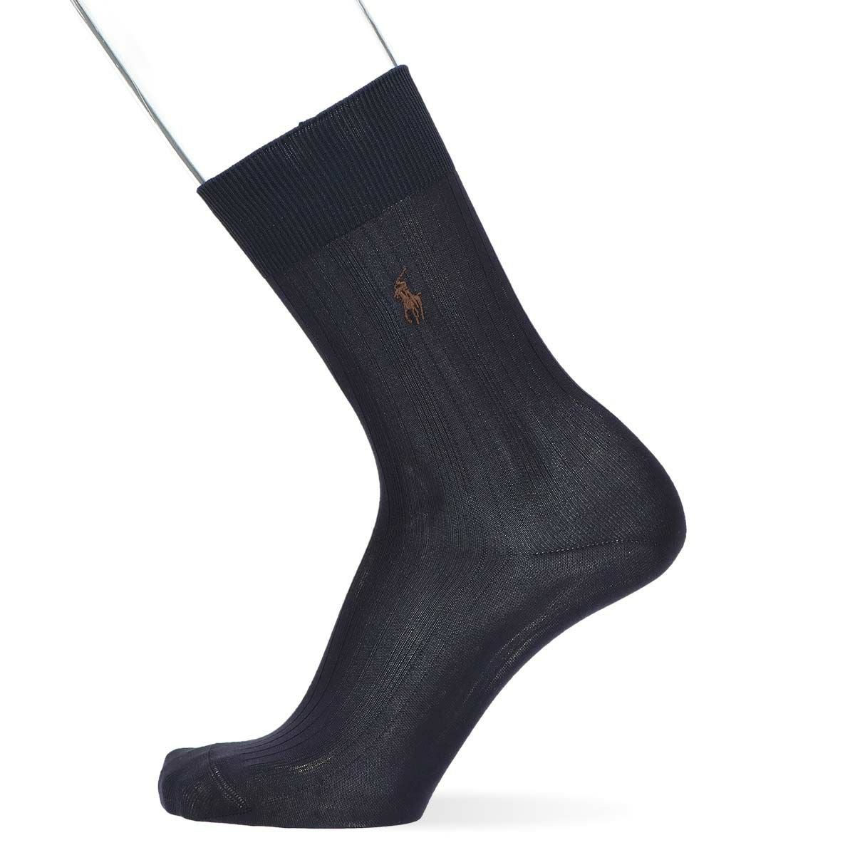 POLO RALPH LAUREN 抗菌防臭 センター リンクス ワンポイント刺しゅう