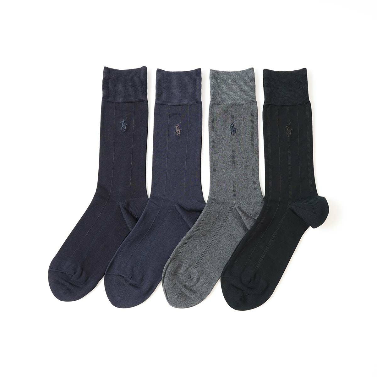 POLO RALPH LAUREN (ポロラルフローレン) | メンズ | 靴下 ソックス