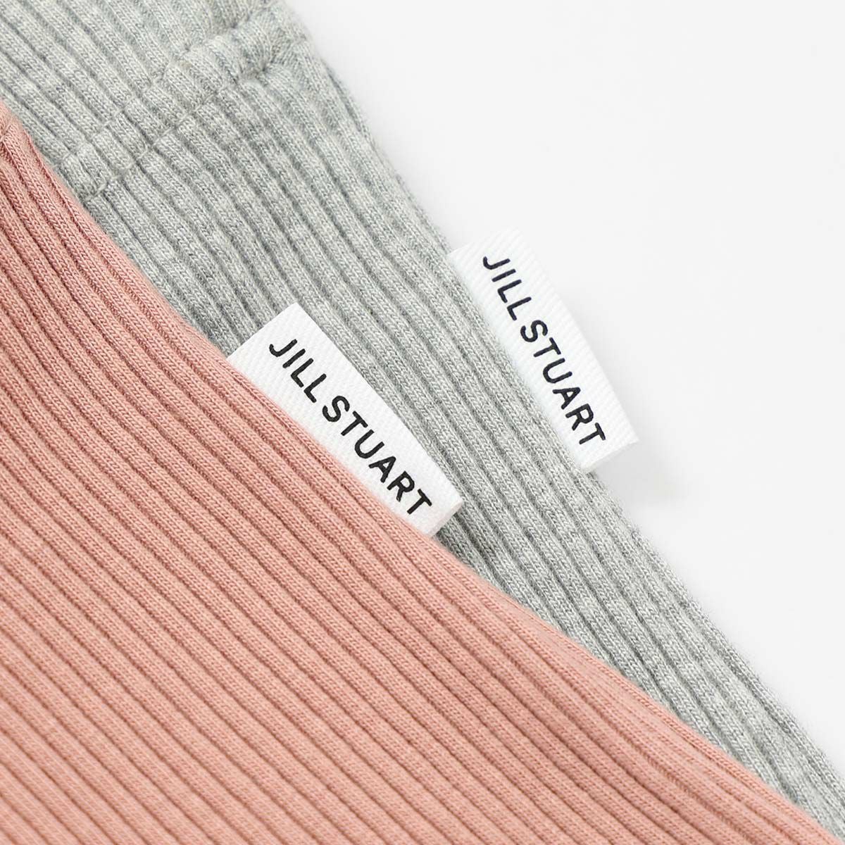 JILL STUART リブレギンス ルームウェア レディース 93140003 | 100年