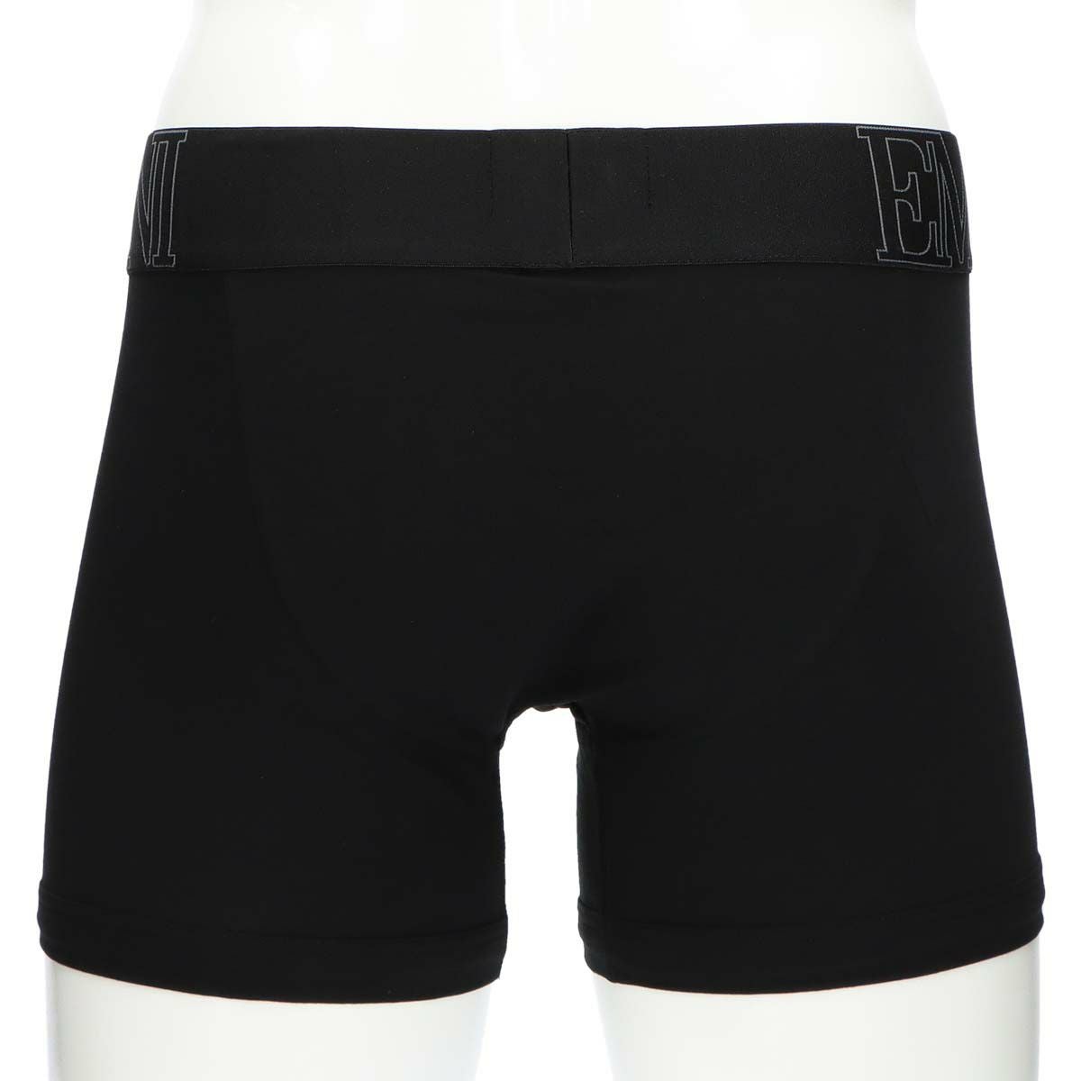 manmaru様用出品① EMPORIO ARMANI MEGALOGO メガロゴ ボクサーブリーフパンツ 前閉じ 【S