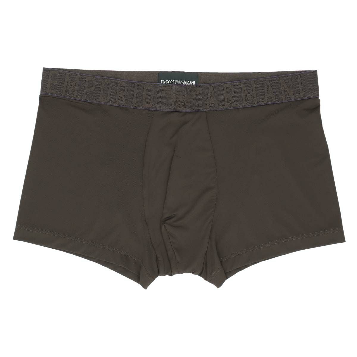 その他 IKU ☆50%OFF EMPORIO ARMANI ESSENTIAL MICROFIBER エッセンシャル