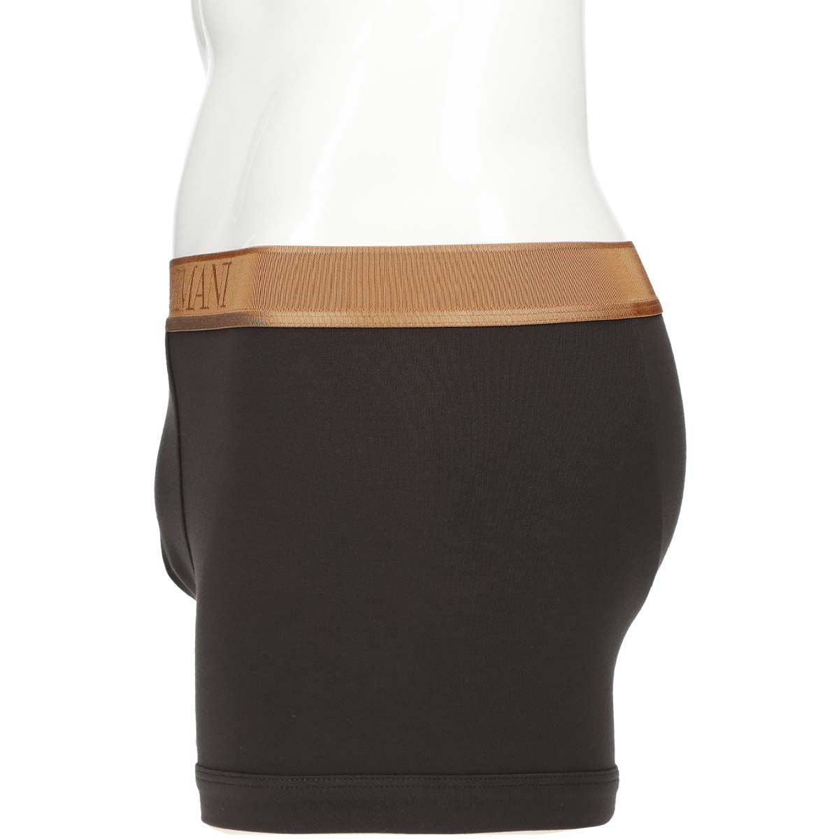 EMPORIO ARMANI SOFT MODAL TRUNK ソフト モダール ボクサーパンツ 【S