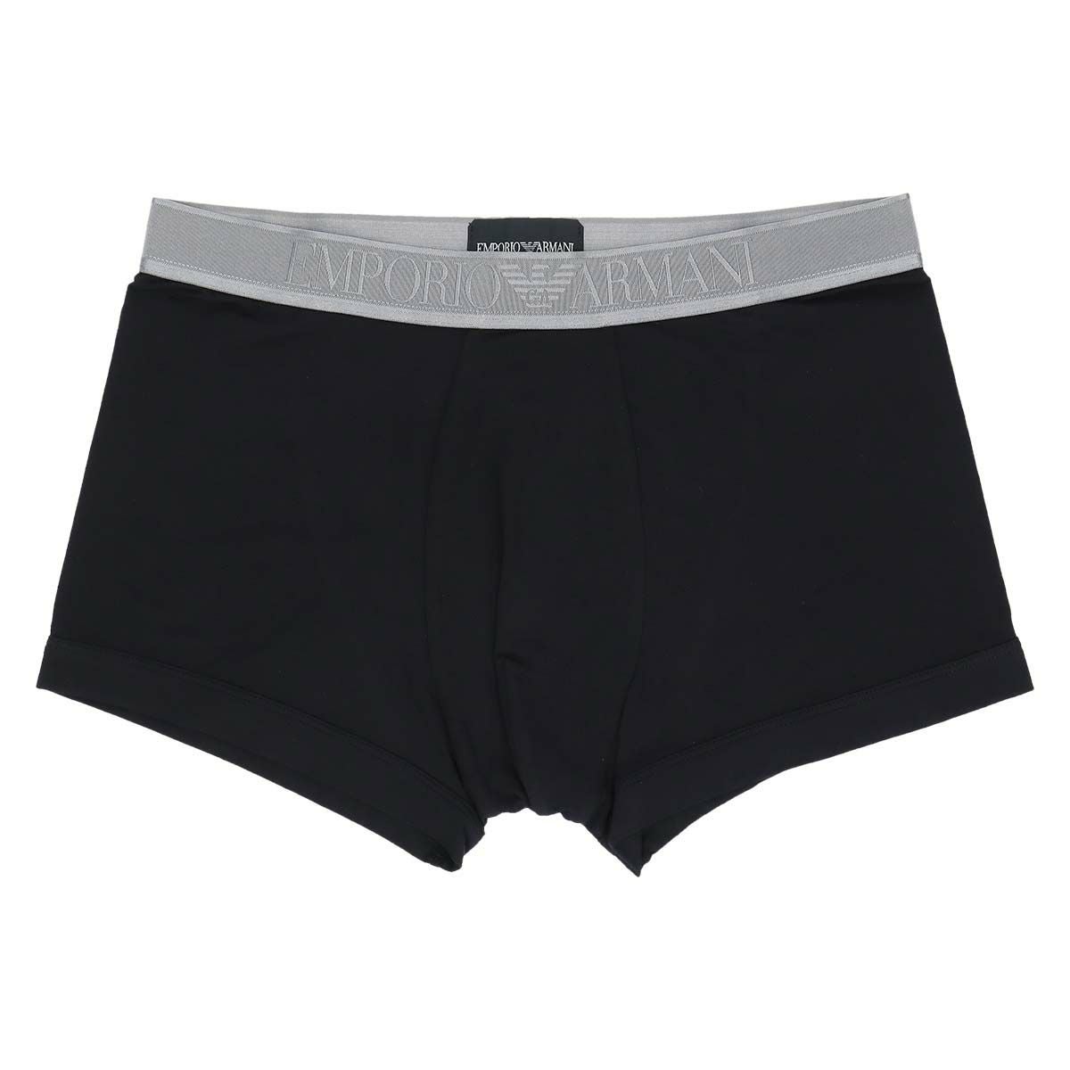 EMPORIO ARMANI SOFT MODAL TRUNK ソフト モダール ボクサーパンツ 【S