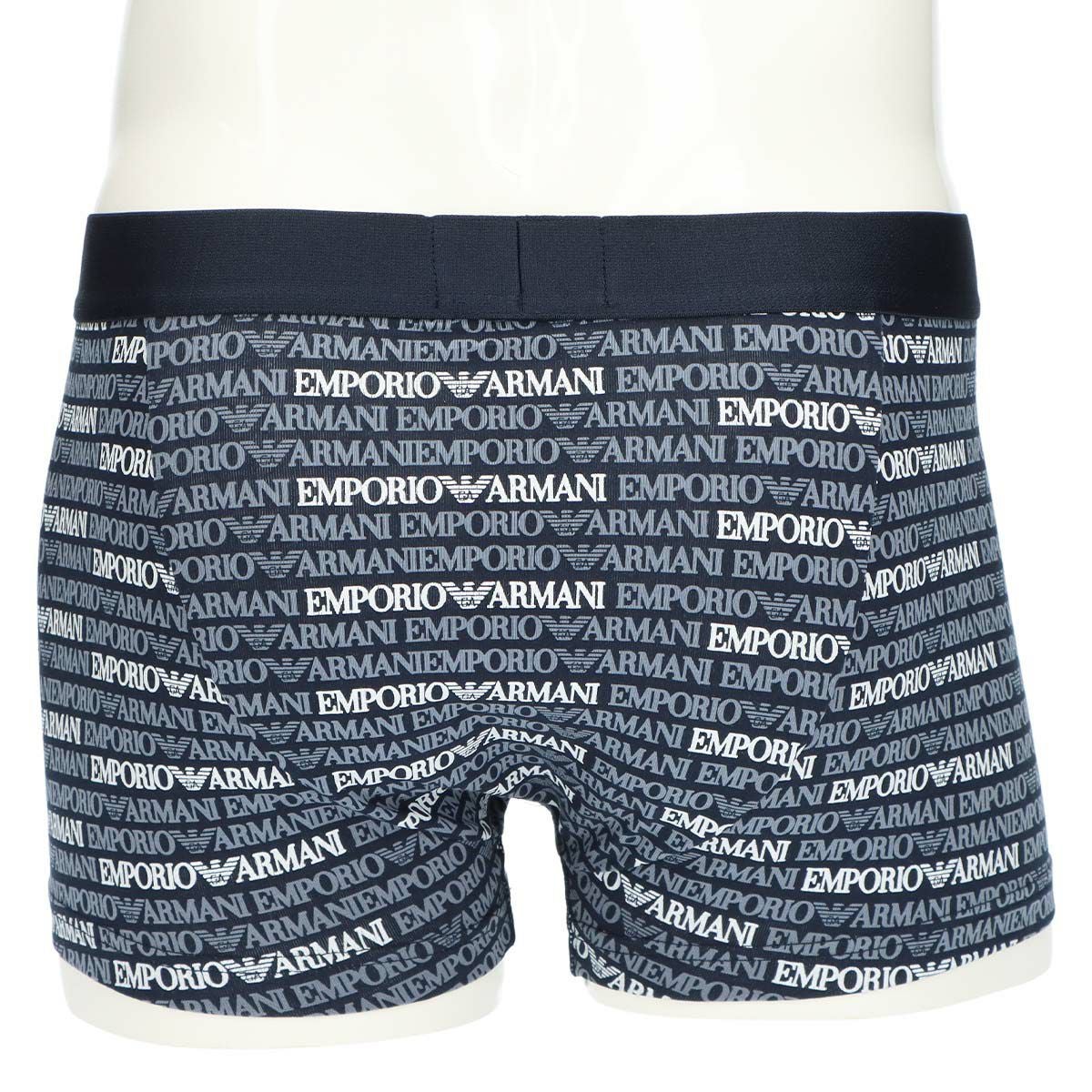 EMPORIO ARMANI ボクサーブリーフパンツ 【S/M/L】 前閉じ EUサイズ