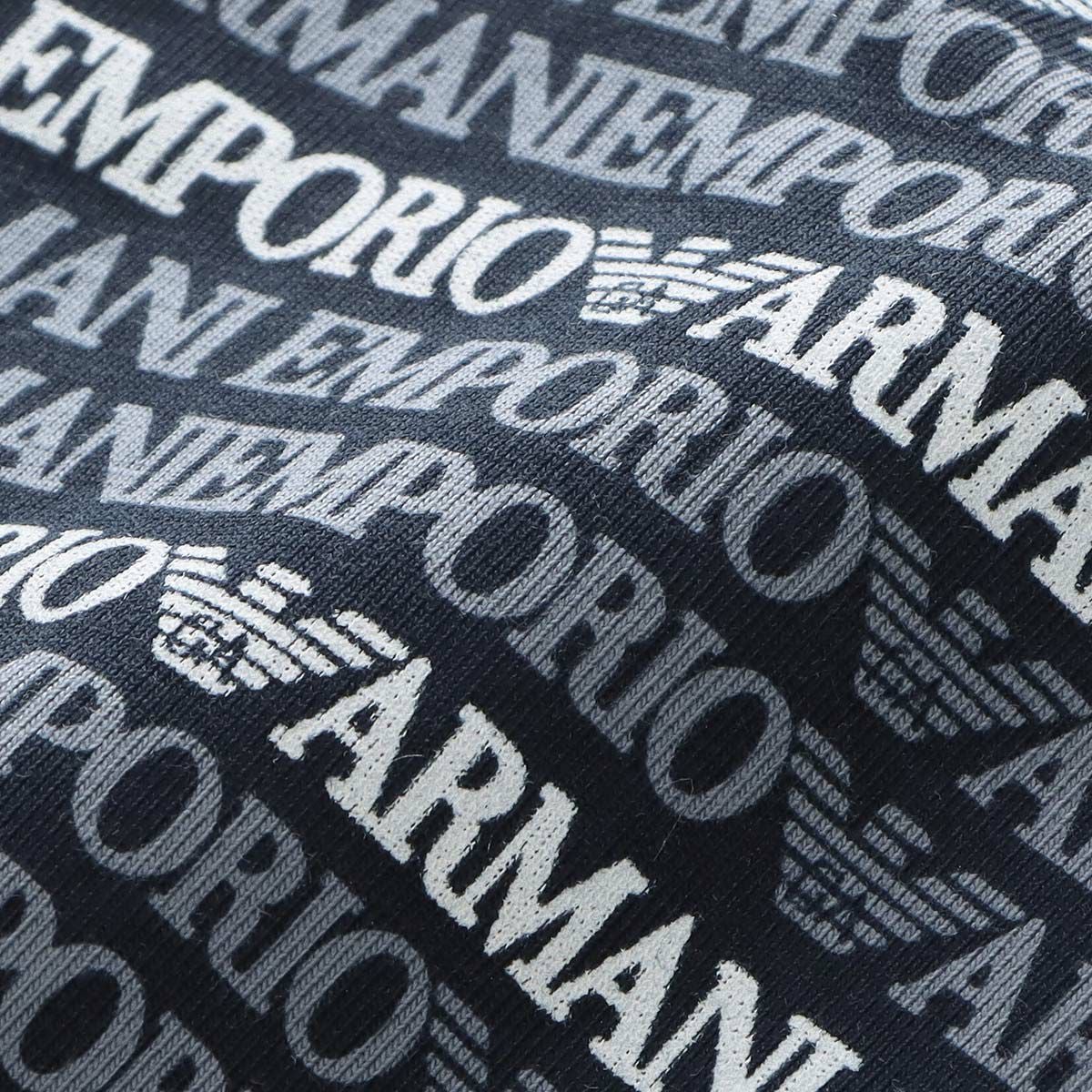 EMPORIO ARMANI ボクサーブリーフパンツ 【S/M/L】 前閉じ EUサイズ