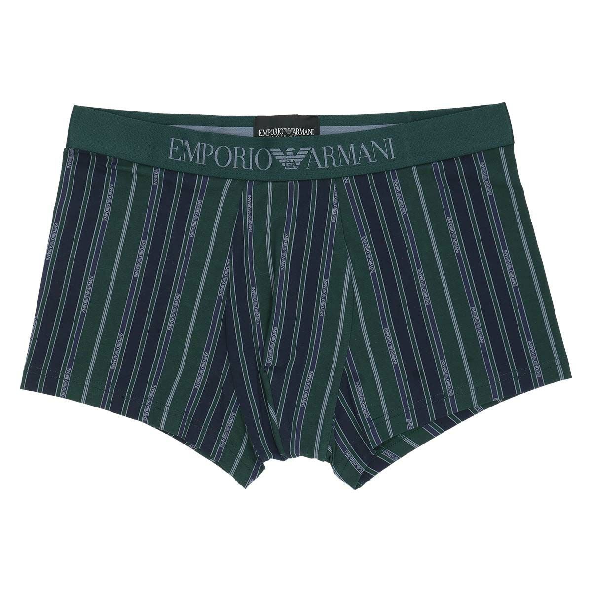 eminal⭐︎ページ EMPORIO ARMANI ボクサーブリーフパンツ 【S/M/L】 前閉じ EUサイズ