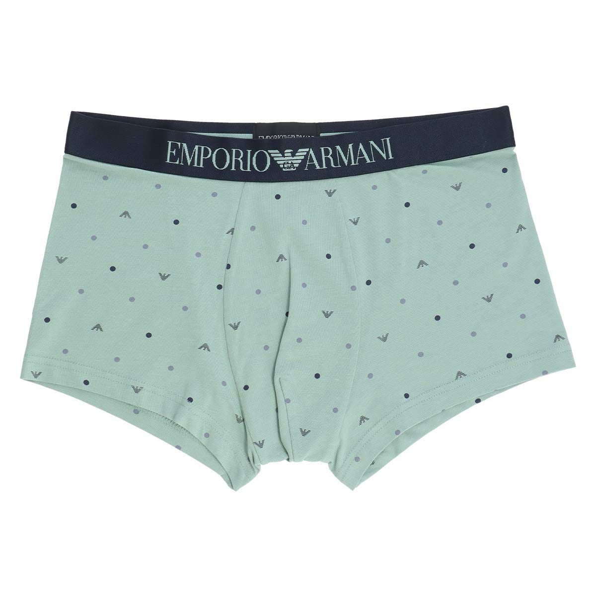 ☆50%OFF EMPORIO ARMANI ボクサーブリーフパンツ 【S/M/L】 前閉じ EU