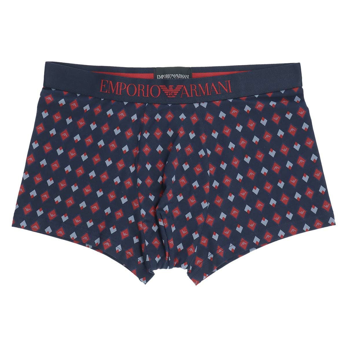 EMPORIO ARMANI ボクサーブリーフパンツ 【S/M/L】 前閉じ EUサイズ