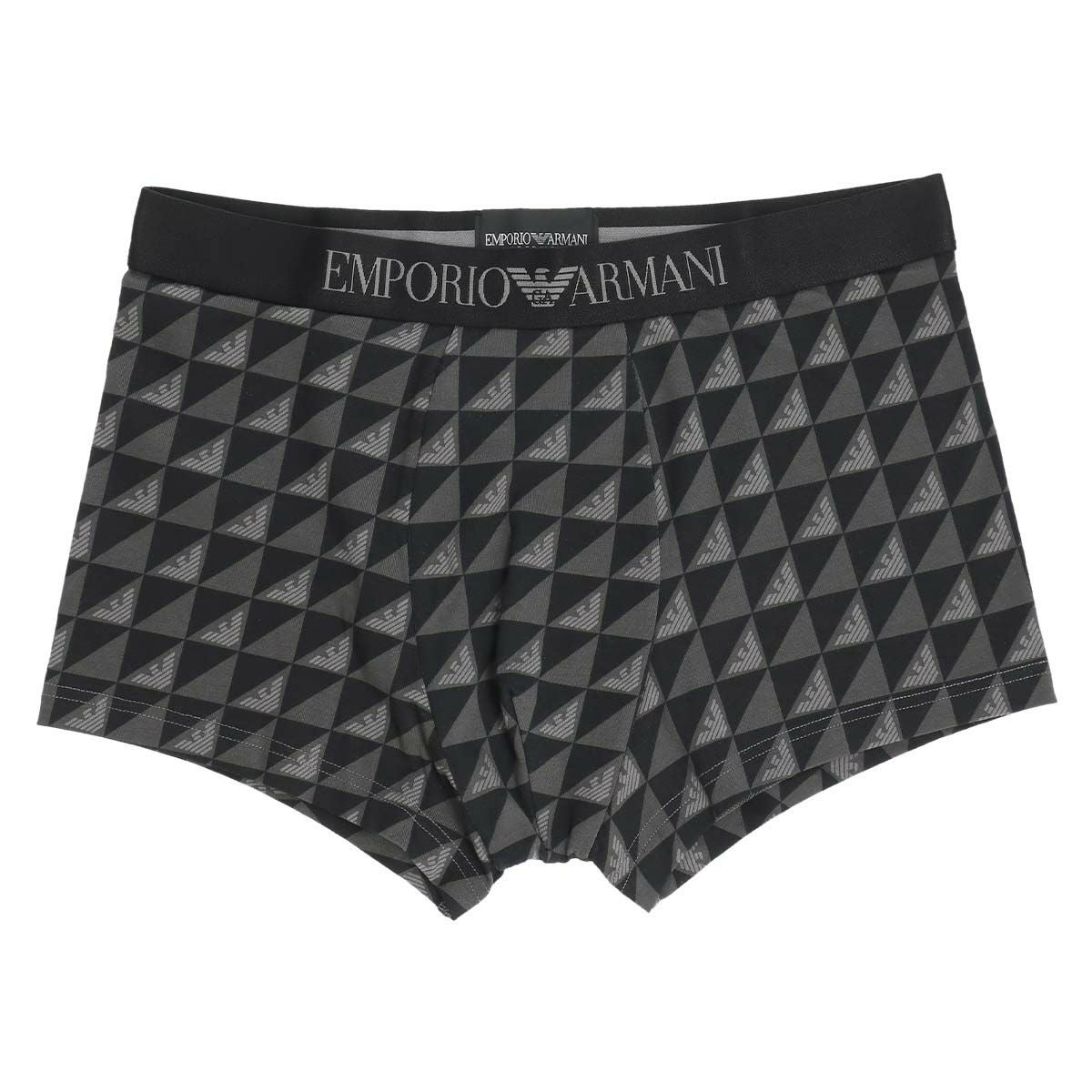 ☆50%OFF EMPORIO ARMANI ボクサーブリーフパンツ 【S/M/L】 前閉じ EU