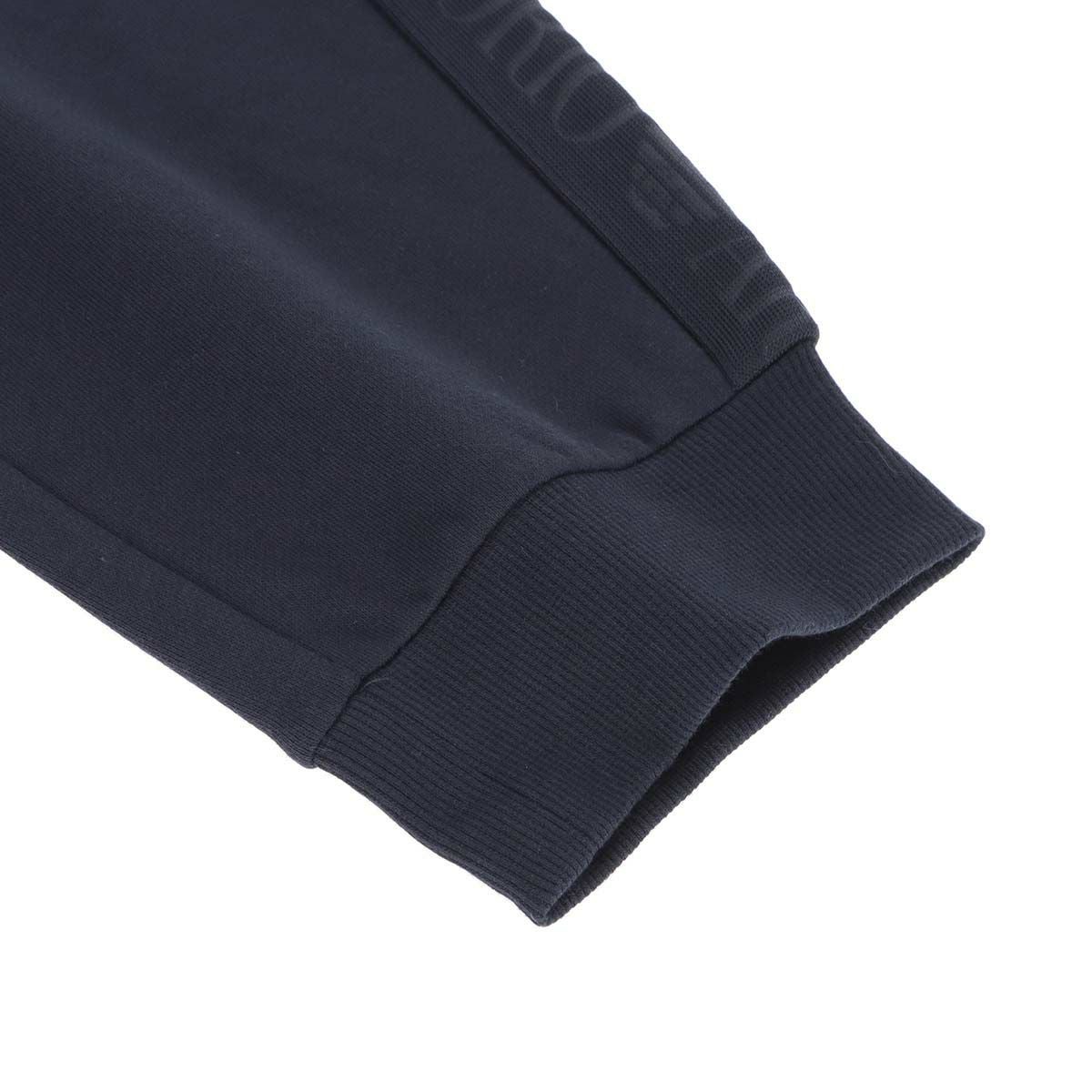 ☆50%OFF EMPORIO ARMANI BASIC TERRY ベーシックテリー 裏起毛