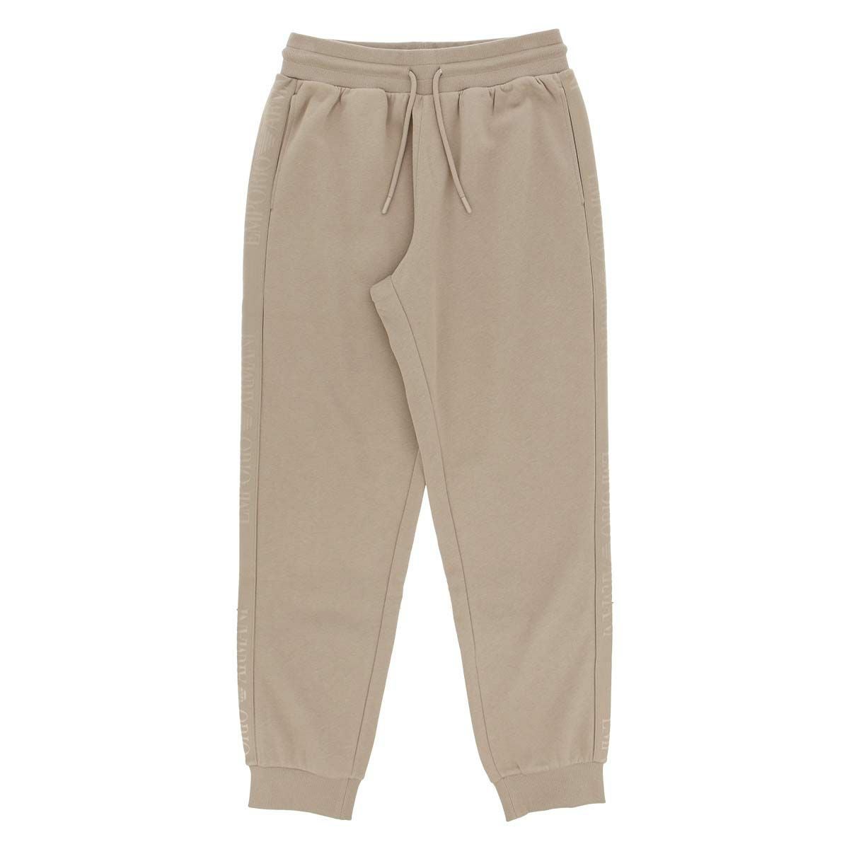 ☆50%OFF EMPORIO ARMANI BASIC TERRY ベーシックテリー 裏起毛