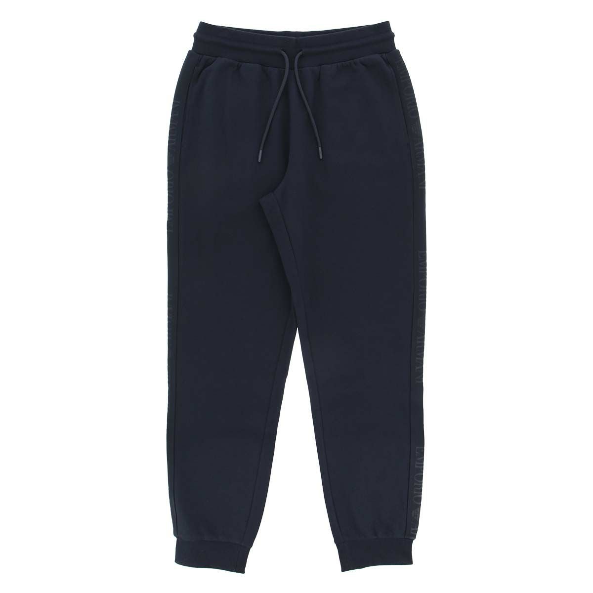 ☆50%OFF EMPORIO ARMANI BASIC TERRY ベーシックテリー 裏起毛