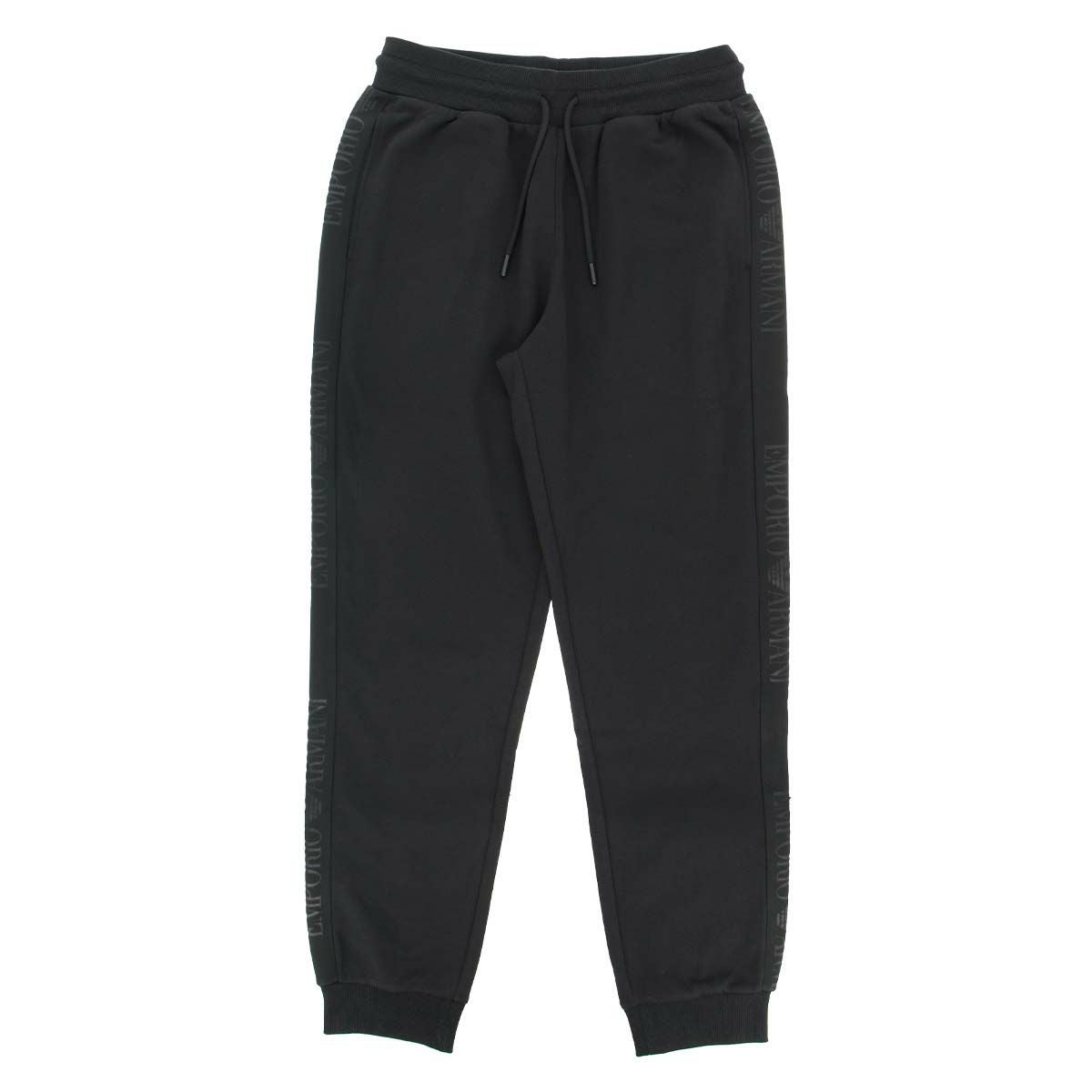 ☆50%OFF EMPORIO ARMANI BASIC TERRY ベーシックテリー 裏起毛
