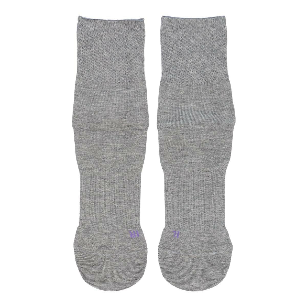 みんなのくつした 【締めつけない靴下】エイジングケア フットエイド