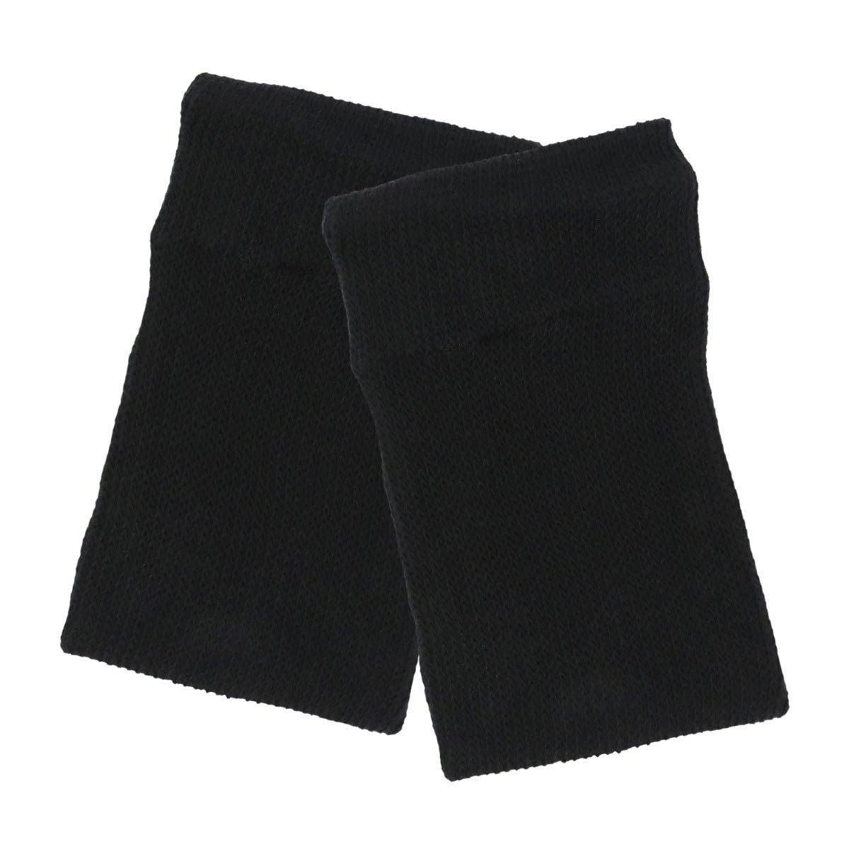 みんなのくつした 2WAY ミニレッグ&アームウォーマー【 締め付けない