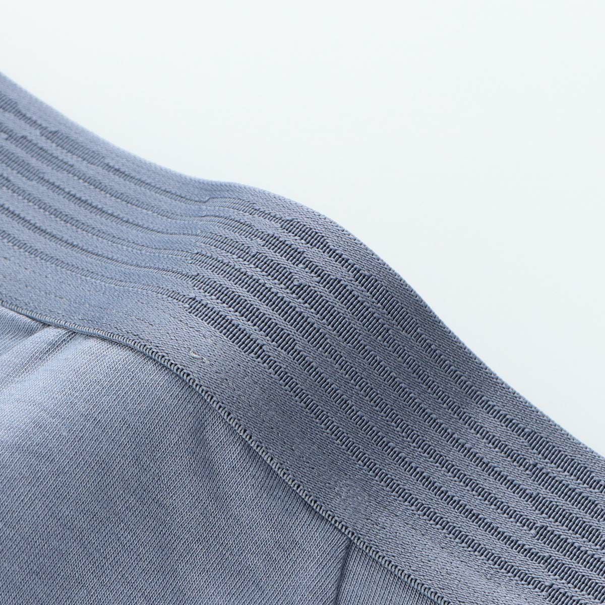 EMPORIO ARMANI TECH WOOL テック ウール ボクサーパンツ 【S/M/L】 前