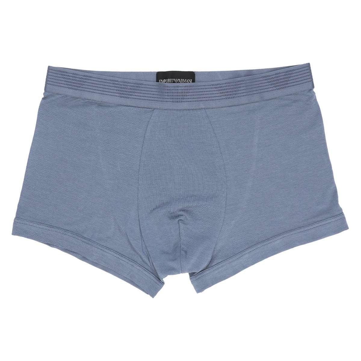 ☆50%OFF EMPORIO ARMANI TECH WOOL テック ウール ボクサーパンツ 【S
