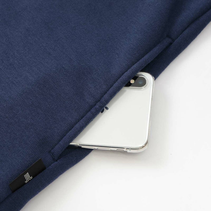 LANVIN COLLECTION ランバン コレクション 裏起毛 ポリエステル100％ 後ボタン 割烹着 フェリシテローズ柄 かっぽう着 カッポー スモック エプロン レディース 70044019