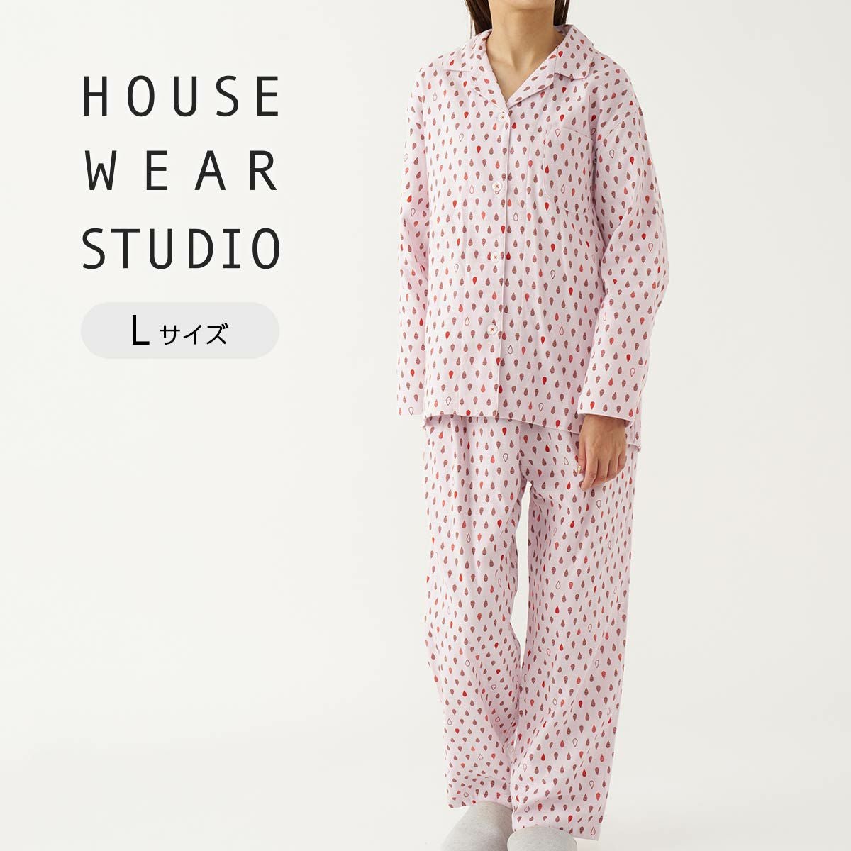 パジャマ・ルームウェア | 靴下 ソックス 通販のナイガイ公式