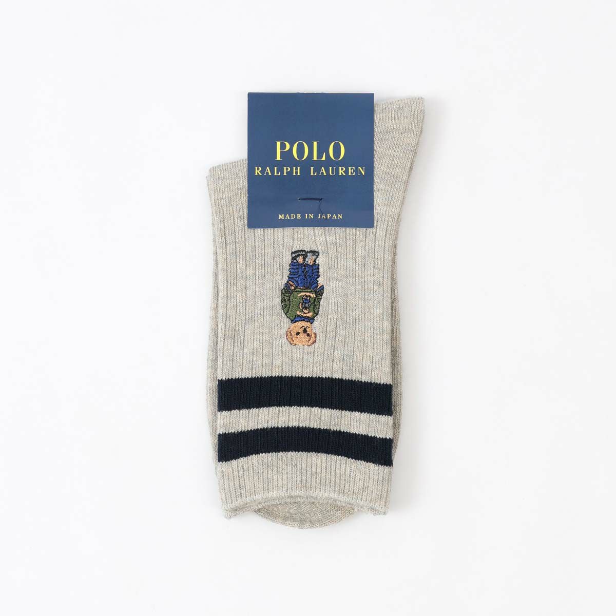 POLO RALPH LAUREN 2ライン Country Bear ポロベア刺しゅう