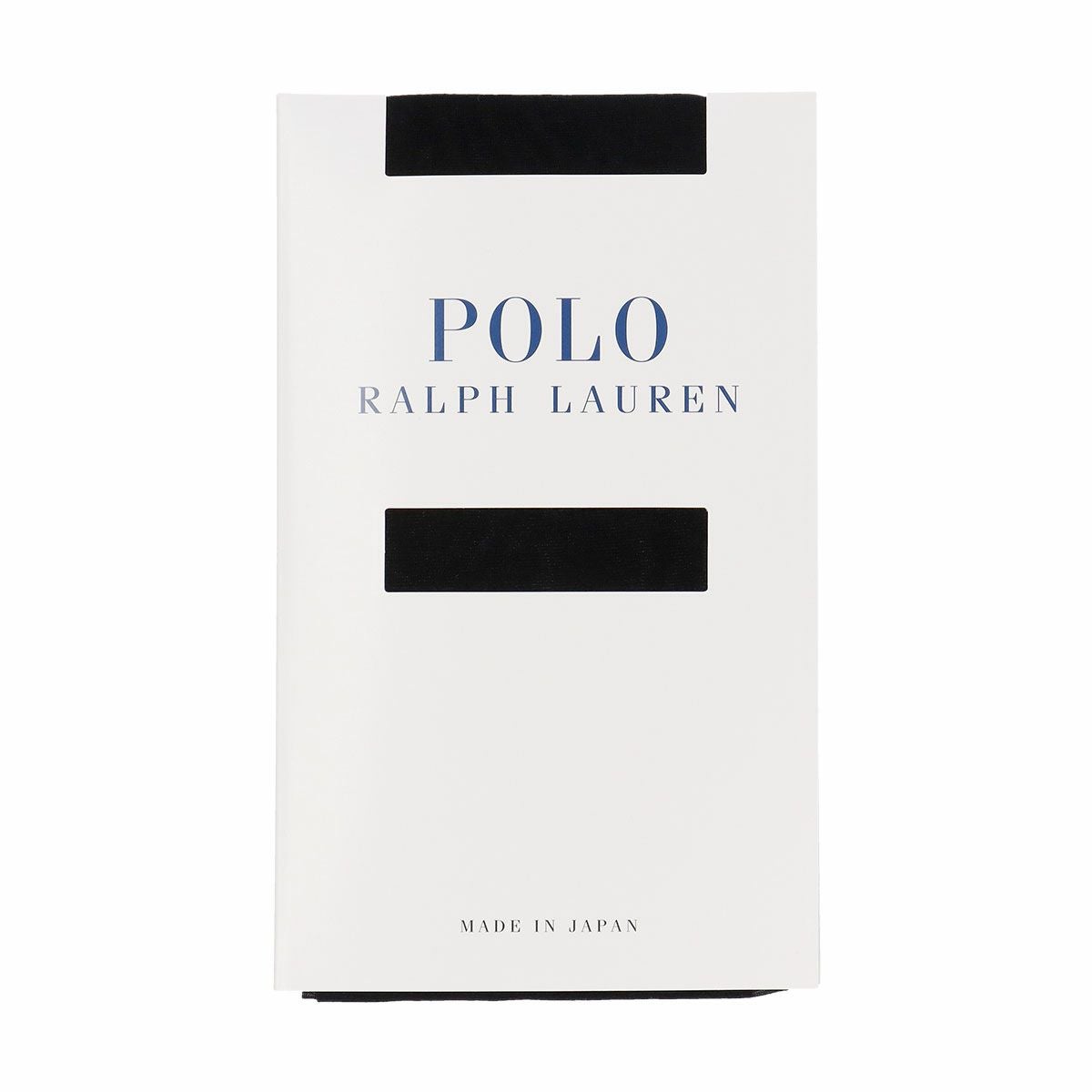 2足セット】POLO RALPH LAUREN ストッキング 交編シルク JJMサイズ