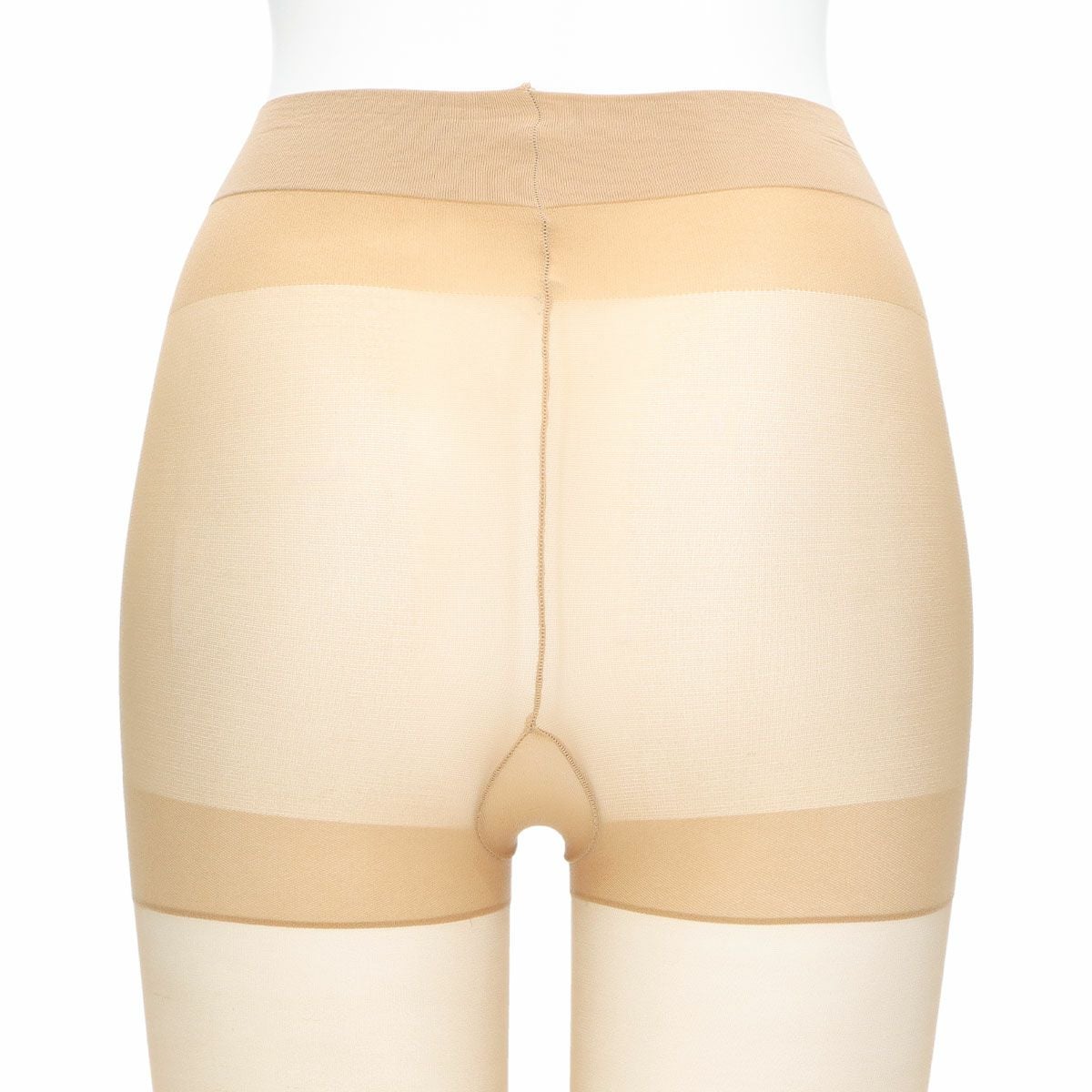 POLO RALPH LAUREN ストッキング ウルトラシアーサポート ハイゲージ