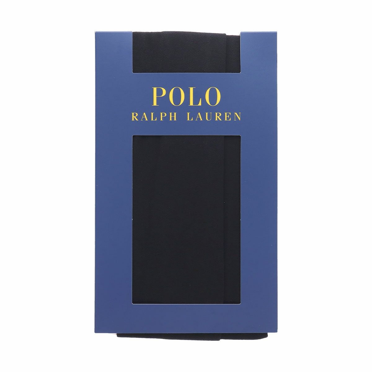 2足セット】POLO RALPH LAUREN オペイクタイツ 50デニール 股底マチ