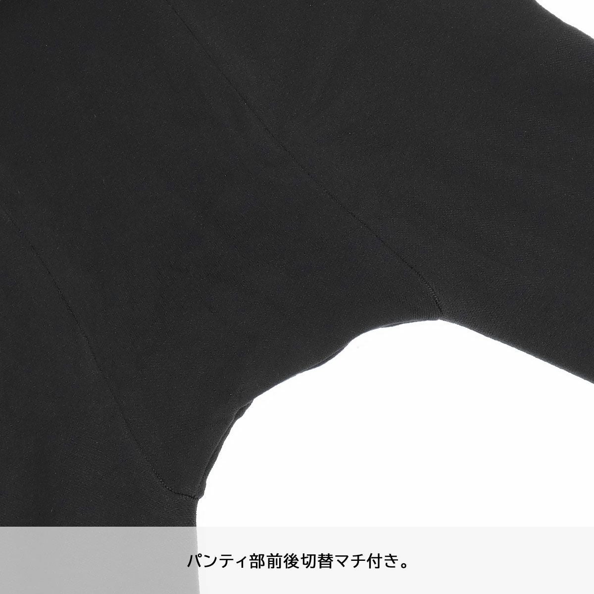 POLO RALPH LAUREN 黒 Lサイズ　タグ無し新品未使用 POLO RALPH LAUREN (ポロ ラルフローレン) ワンポイント 前閉じ ロング