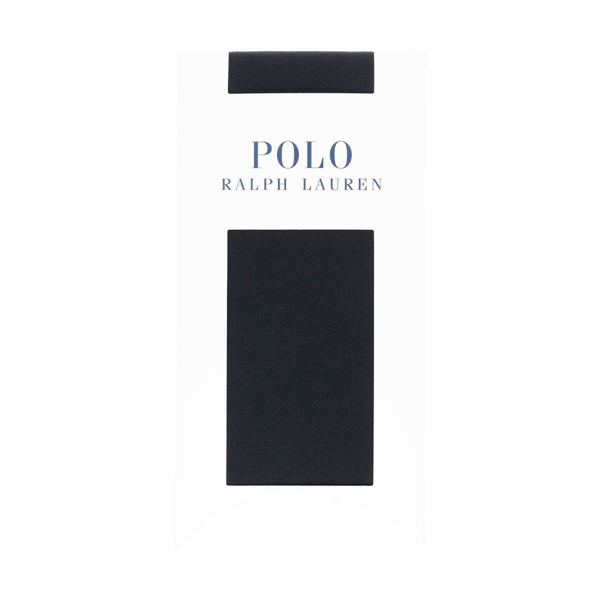 POLO RALPH LAUREN オペイクタイツ 50デニール JJMサイズ 大きいサイズ