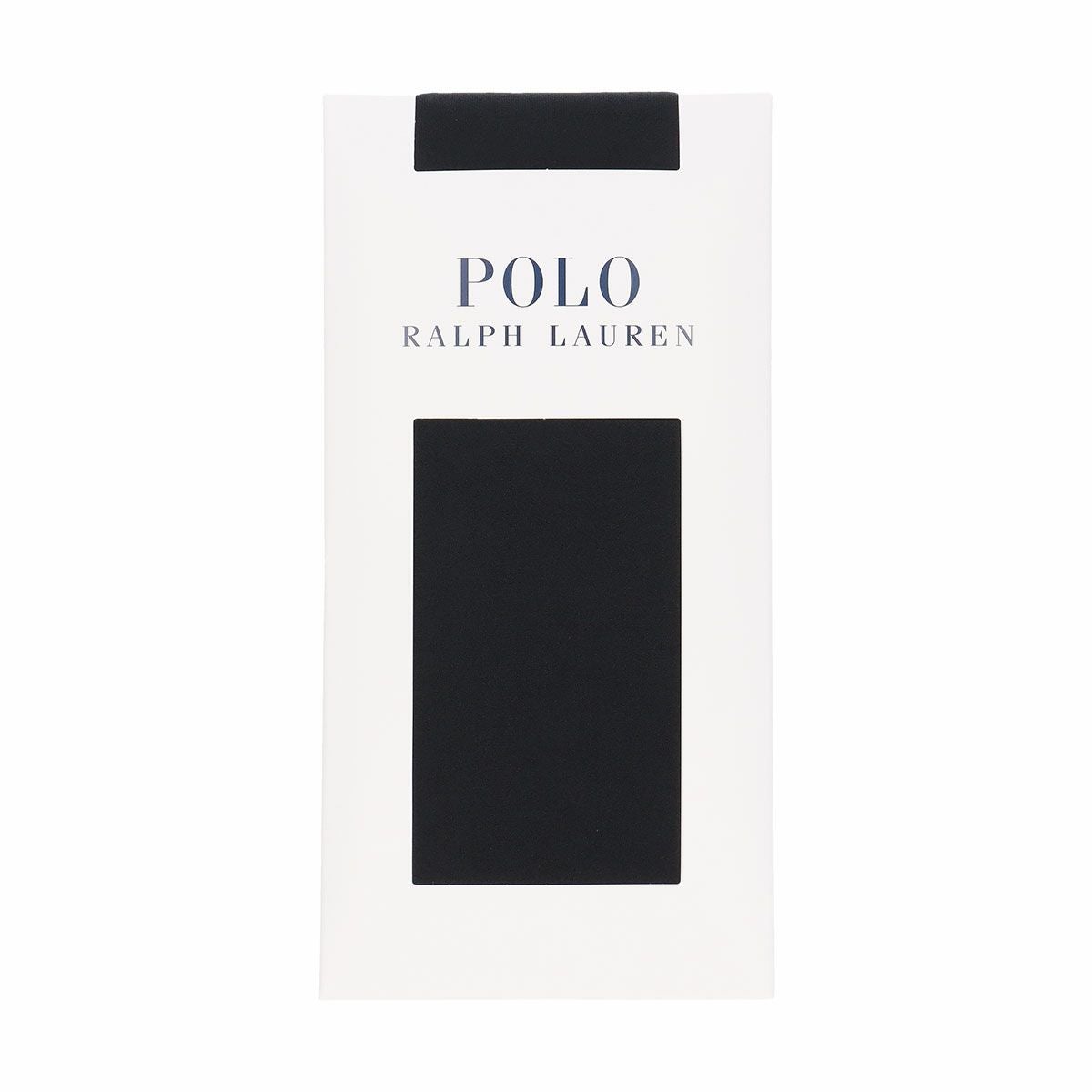 POLO RALPH LAUREN オペイクタイツ 80デニール JJMサイズ 大きいサイズ