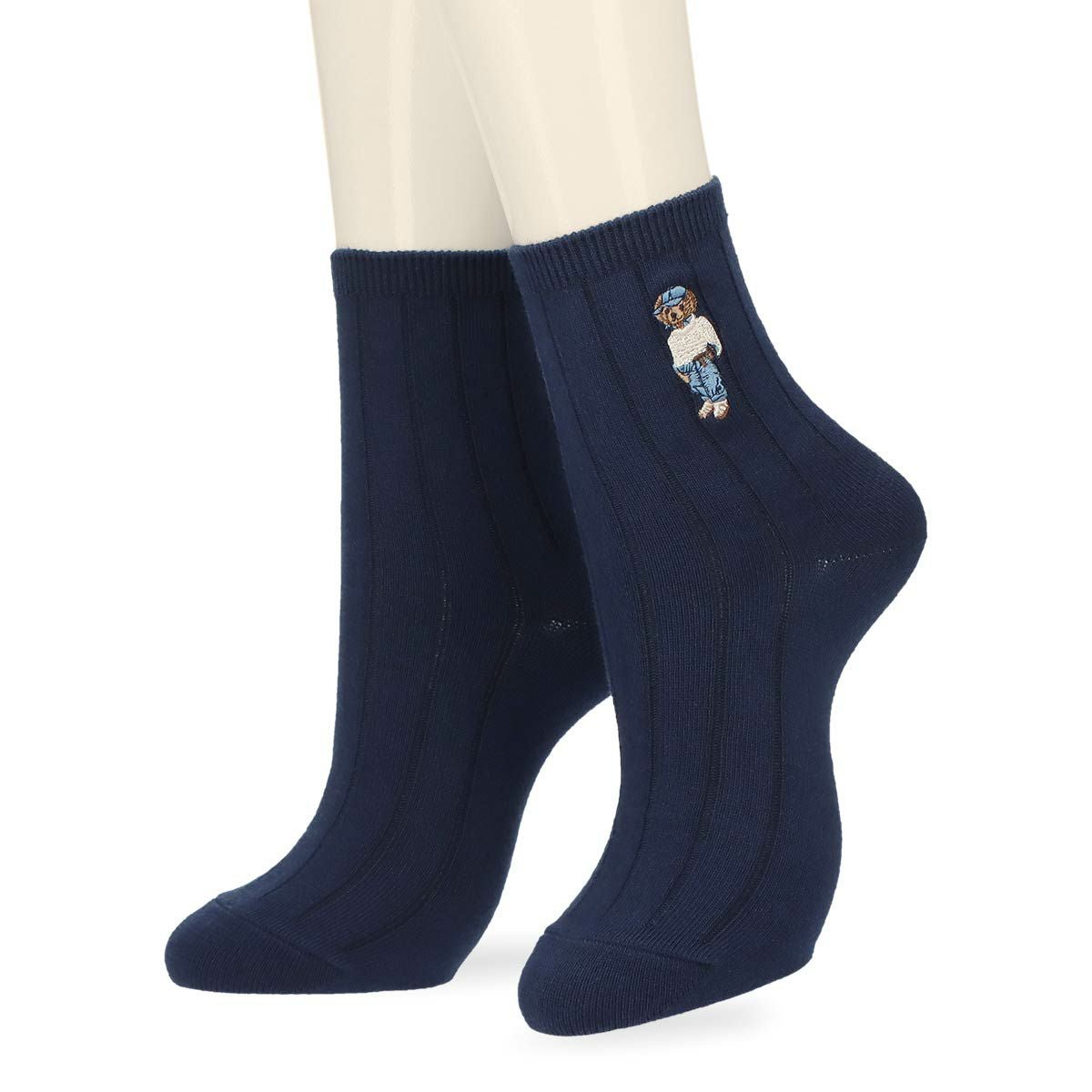 2足セット】POLO RALPH LAUREN スタジオバイザシーベア ポロベア