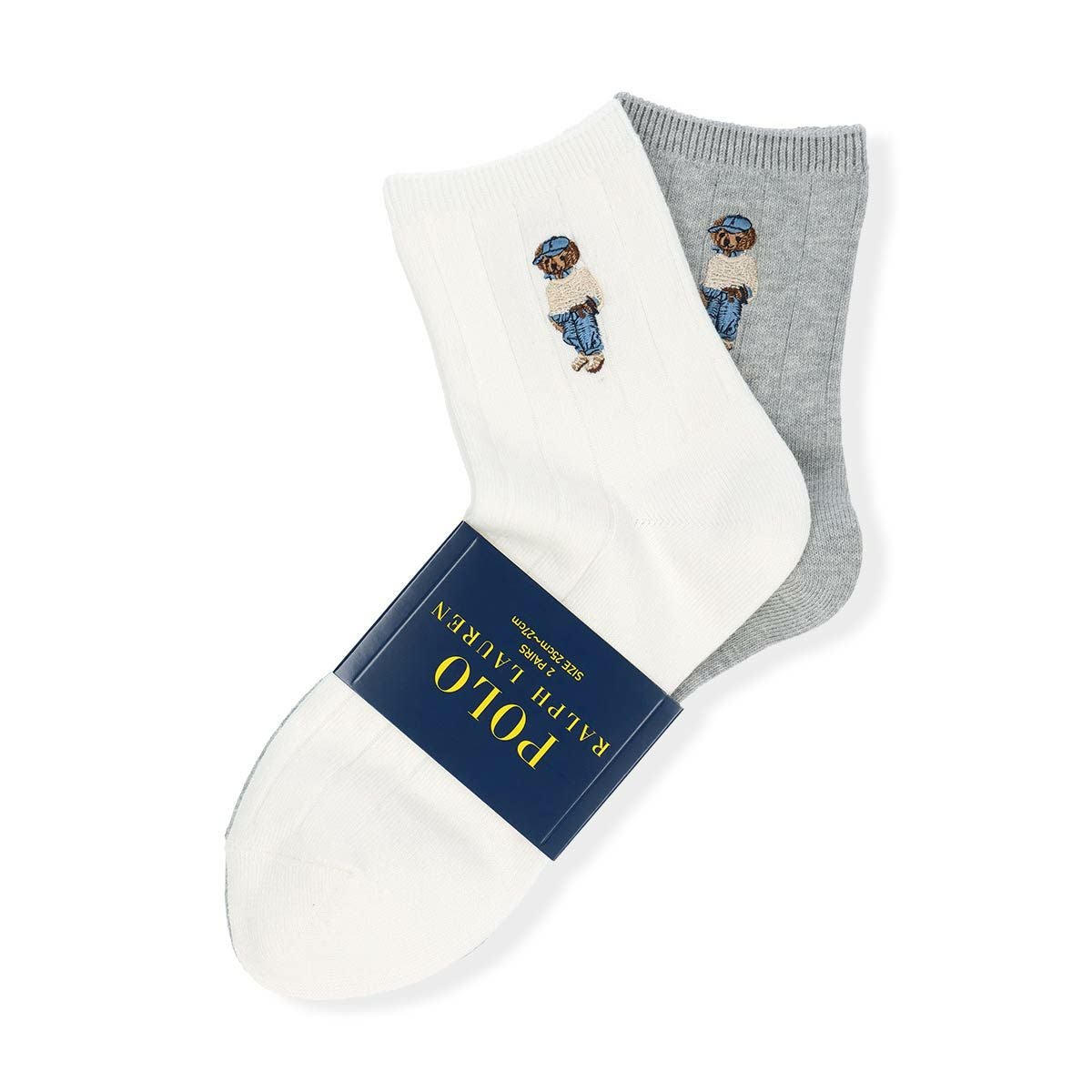 2足セット】POLO RALPH LAUREN スタジオバイザシーベア ポロベア